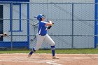 Softball vs Springfield  Wheaton College Softball vs Springfield College. - Photo by: KEITH NORDSTROM : Wheaton, Baseball